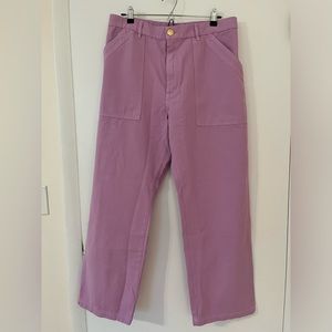 Big Bud Press work pants size L